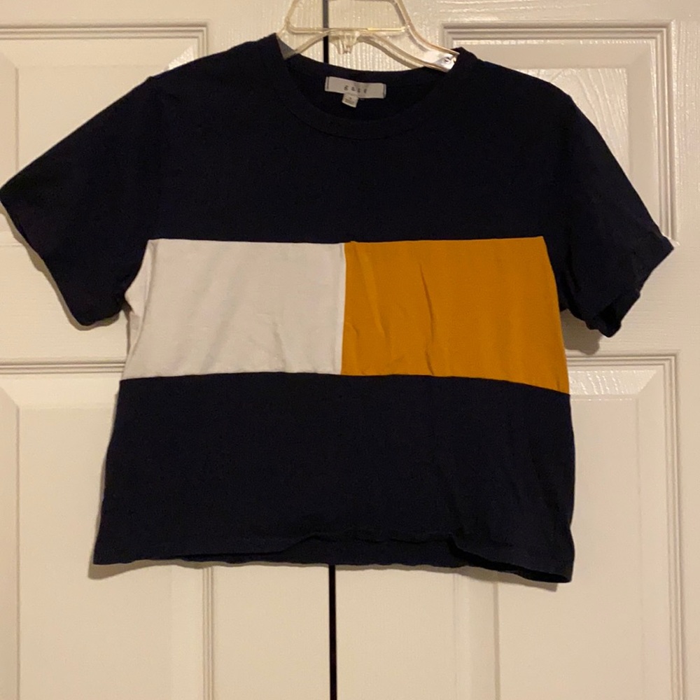 Crop top bundle